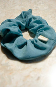 FIROUZEH SCRUNCHIE