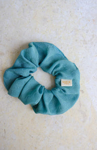 FIROUZEH SCRUNCHIE