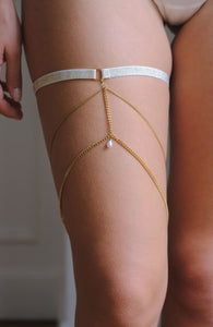 AYDA GARTER