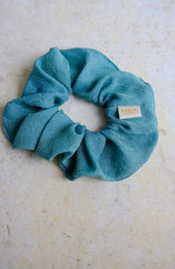 FIROUZEH SCRUNCHIE